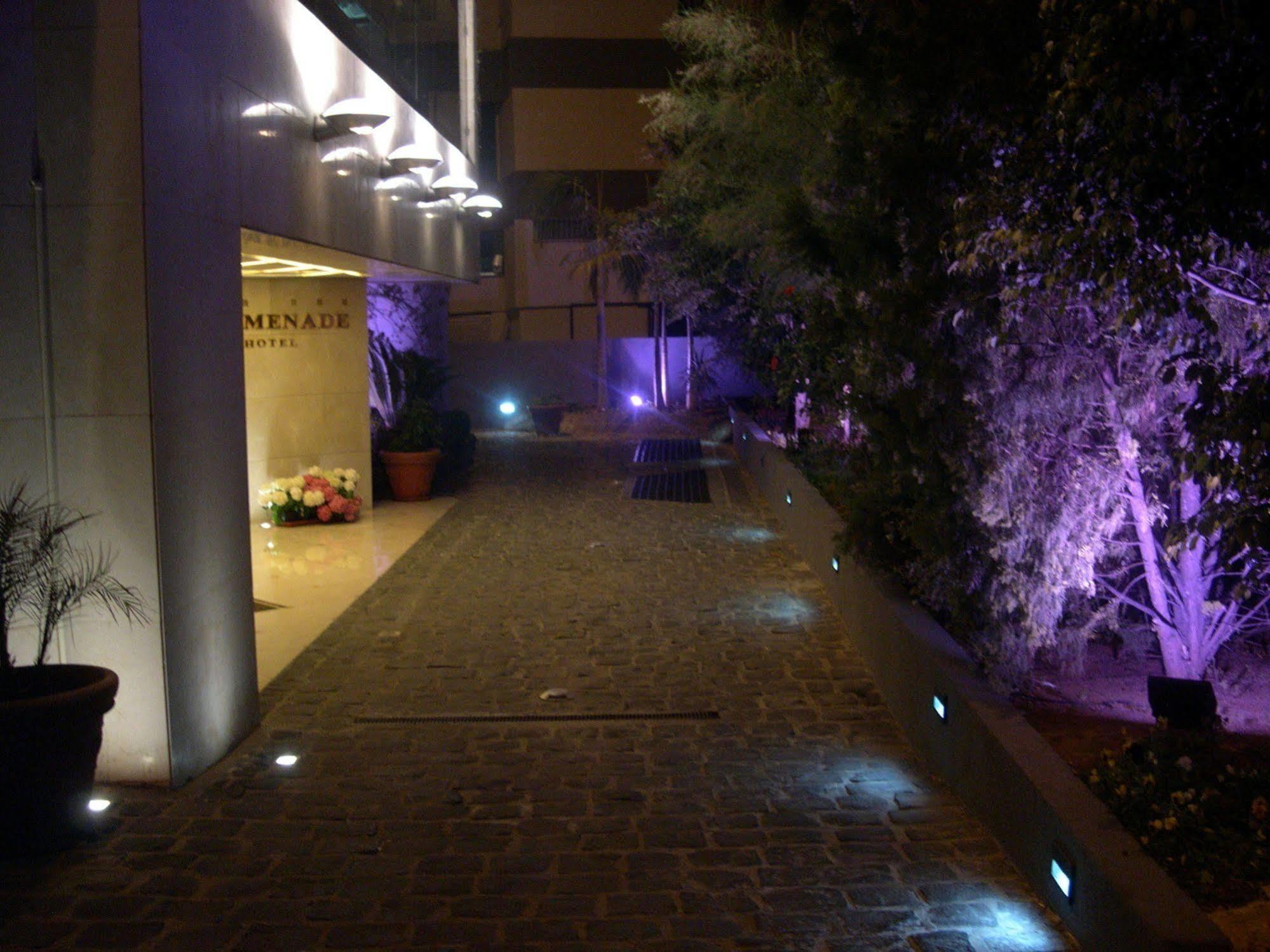 Promenade Hotel Zalqa Exterior foto